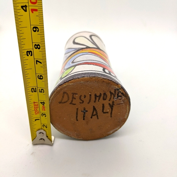 De Simone Italy pottery circa (1960) - Picture 6 of 15